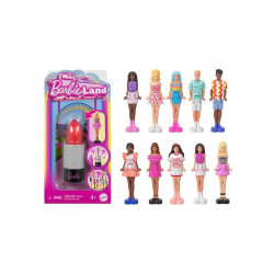 Barbie Miniland meglepetés a rúzsban baba Baba, babakocsi Mattel