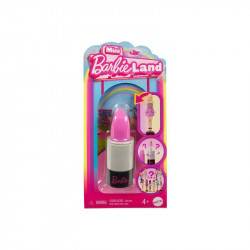 Mini BarbieLand meglepetés a rúzsban baba