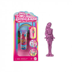 Barbie Miniland color reveal baba
