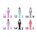 Barbie Miniland cutie reveal baba