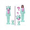 Barbie Miniland cutie reveal baba