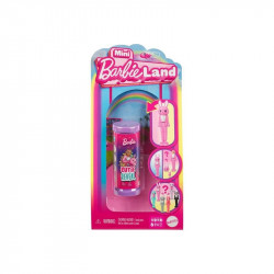 Barbie Miniland cutie reveal baba Baba, babakocsi Mattel