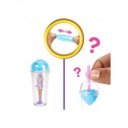 Barbie Miniland slime reveal baba