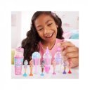 Barbie Miniland slime reveal baba