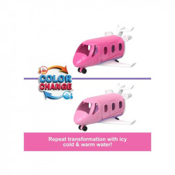 Barbie Miniland - álom repcsi