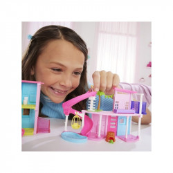 Barbie Miniland - tengerparti álomház