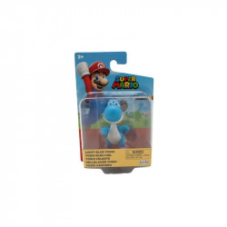Super Mario figurák vegyesen 6cm többféle