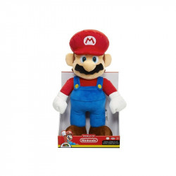 Super Mario plüssfigura 50 cm 40-60 cm Nincs