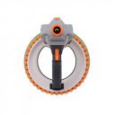 Tack Pro® Cyclone Auto körtáras fegyver 44 szvacsnyíllal, 22 cm