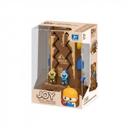 JOY - Falmászó játék Ügyességi társasjáték