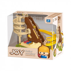 JOY - Lépcsőzős játék Ügyességi társasjáték