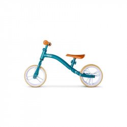 Y Velo Junior Air futóbicikli zöld Futóbicikli, kismotor Y Velo