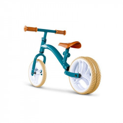 Y Velo Junior Air futóbicikli  zöld