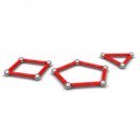 Geomag Classic Recycled Magnetic Geometry 24 db