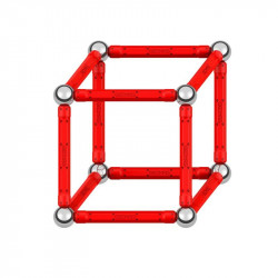 Geomag Classic Recycled Magnetic Geometry 24 db