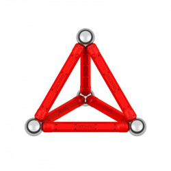 Geomag Classic Recycled Magnetic Geometry 24 db