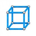 Geomag Classic Recycled Magnetic Geometry 48 db