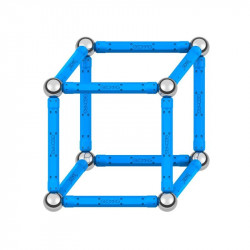 Geomag Classic Recycled Magnetic Geometry 48 db