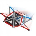 Geomag Classic Panels Recycled Nasa Rocket 103 db