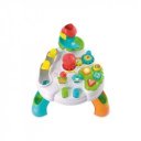 Baby Clementoni Interaktív tanulóasztal