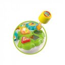 Baby Clementoni Interaktív tanulóasztal