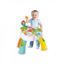 Baby Clementoni Interaktív tanulóasztal