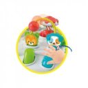 Baby Clementoni Interaktív tanulóasztal