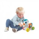 Baby Clementoni Guruló interaktív póni