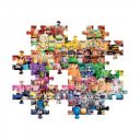 Puzzle 180 db - Stumble Guys lehetetlen puzzle kocka
