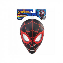 Marvel Pókember hős maszk Akció figurák Hasbro