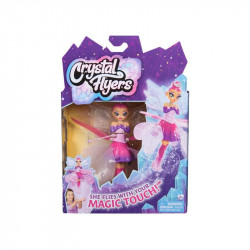 Hatchimals - Crystal Flyers Baba, babakocsi Hatchimals