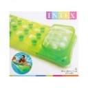 Intex 58890 Poharas matrac - 188 x 71 cm, többféle