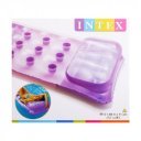 Intex 58890 Poharas matrac - 188 x 71 cm, többféle