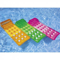 Intex 58890 Poharas matrac - 188 x 71 cm, többféle Matrac, szörf, ráülős állatok Intex