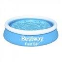Bestway Medence puha falú 183x51cm