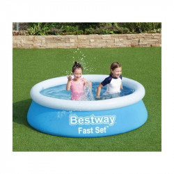 Bestway Medence puha falú 183x51cm