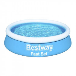 Bestway Medence puha falú 183x51cm