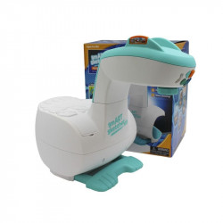 Smart sketcher projektor