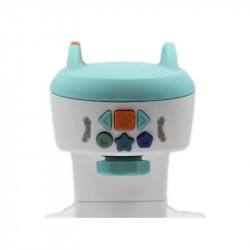 Smart sketcher projektor