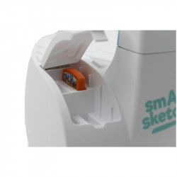 Smart sketcher projektor