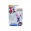 Spidey és barátai hős figura