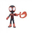 Spidey és barátai hős figura