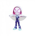 Spidey és barátai hős figura