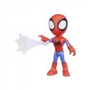 Spidey és barátai hős figura