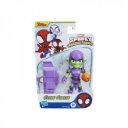 Spidey és barátai hős figura