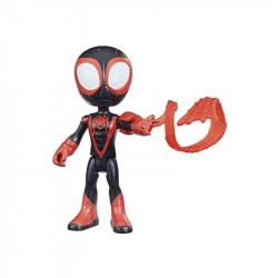 Pókember 10cm-es figura