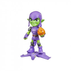Pókember 10cm-es figura