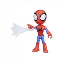 Spidey és barátai hős figura Akció figurák Hasbro