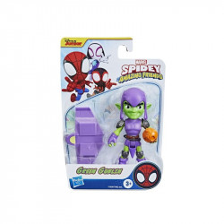 Pókember 10cm-es figura