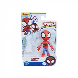 Pókember 10cm-es figura Akció figurák Hasbro